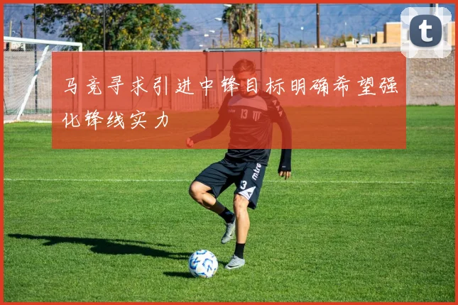 马竞寻求引进中锋目标明确希望强化锋线实力
